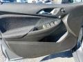 Satin Steel Gray Metallic - Cruze LT Photo No. 6