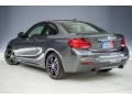 2018 Mineral Grey Metallic BMW 2 Series M240i Coupe  photo #4