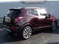 Black Cherry Metallic - Encore Preferred II Photo No. 2