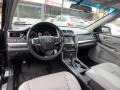 Ash Interior Photo for 2015 Toyota Camry #123959469