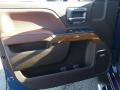 Deep Ocean Blue Metallic - Silverado 3500HD High Country Crew Cab 4x4 Photo No. 6