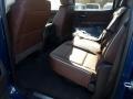Deep Ocean Blue Metallic - Silverado 3500HD High Country Crew Cab 4x4 Photo No. 8