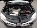 2015 Camry SE 2.5 Liter DOHC 16-Valve Dual VVT-i 4 Cylinder Engine
