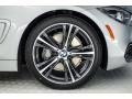 Glacier Silver Metallic - 4 Series 440i Gran Coupe Photo No. 9