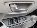 Ash 2015 Toyota Camry SE Door Panel