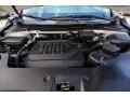 2018 Acura MDX 3.5 Liter SOHC 24-Valve i-VTEC V6 Engine Photo