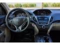 Parchment Dashboard Photo for 2018 Acura MDX #123959829