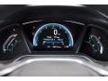 Crystal Black Pearl - Civic EX Hatchback Photo No. 17