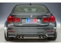 2018 Mineral Grey Metallic BMW M3 Sedan  photo #3