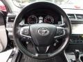 Ash 2015 Toyota Camry SE Steering Wheel