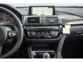 Black Dashboard Photo for 2018 BMW M3 #123959919