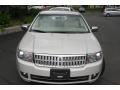 2007 Light Sage Metallic Lincoln MKZ AWD Sedan  photo #2