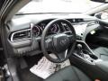 Black Dashboard Photo for 2018 Toyota Camry #123959979