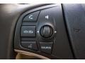 Parchment Controls Photo for 2018 Acura MDX #123960000