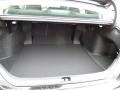  2018 Camry Hybrid SE Trunk