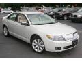 Light Sage Metallic - MKZ AWD Sedan Photo No. 3