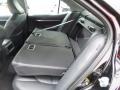 Black Rear Seat Photo for 2018 Toyota Camry #123960075
