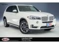 Alpine White - X5 xDrive35i Photo No. 1
