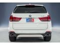 Alpine White - X5 xDrive35i Photo No. 3