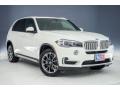 Alpine White - X5 xDrive35i Photo No. 11