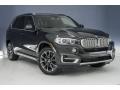 Dark Graphite Metallic - X5 sDrive35i Photo No. 11
