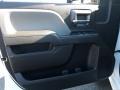 Summit White - Silverado 3500HD Work Truck Crew Cab 4x4 Photo No. 7