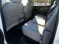 Summit White - Silverado 3500HD Work Truck Crew Cab 4x4 Photo No. 10