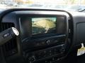 Summit White - Silverado 3500HD Work Truck Crew Cab 4x4 Photo No. 11
