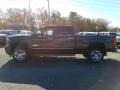 Graphite Metallic - Silverado 2500HD High Country Crew Cab 4x4 Photo No. 3