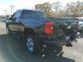 Graphite Metallic - Silverado 2500HD High Country Crew Cab 4x4 Photo No. 4