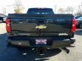 Graphite Metallic - Silverado 2500HD High Country Crew Cab 4x4 Photo No. 5