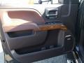 Graphite Metallic - Silverado 2500HD High Country Crew Cab 4x4 Photo No. 6