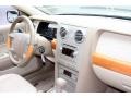 2007 Light Sage Metallic Lincoln MKZ AWD Sedan  photo #13