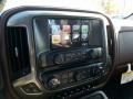 Graphite Metallic - Silverado 2500HD High Country Crew Cab 4x4 Photo No. 11