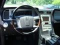 2007 Black Lincoln Navigator Ultimate 4x4  photo #13