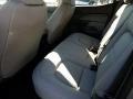 Satin Steel Metallic - Colorado WT Crew Cab Photo No. 8