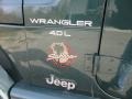 Forest Green Pearl - Wrangler Sahara 4x4 Photo No. 12