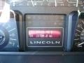 2007 Black Lincoln Navigator Ultimate 4x4  photo #20