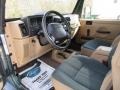 Forest Green Pearl - Wrangler Sahara 4x4 Photo No. 23