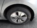 2017 Kia Optima Hybrid Wheel and Tire Photo