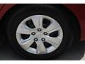 Red - Elantra SE Photo No. 5