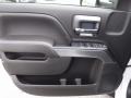 Summit White - Silverado 3500HD LT Double Cab 4x4 Photo No. 19