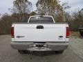 Oxford White - F250 Super Duty King Ranch Crew Cab 4x4 Photo No. 4