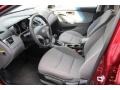 Red - Elantra SE Photo No. 16