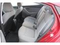 Red - Elantra SE Photo No. 24