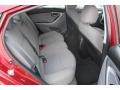 Red - Elantra SE Photo No. 29