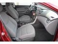 Red - Elantra SE Photo No. 32