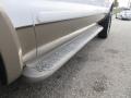 Oxford White - F250 Super Duty King Ranch Crew Cab 4x4 Photo No. 14
