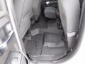 Summit White - Silverado 3500HD LT Double Cab 4x4 Photo No. 37