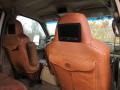Oxford White - F250 Super Duty King Ranch Crew Cab 4x4 Photo No. 18